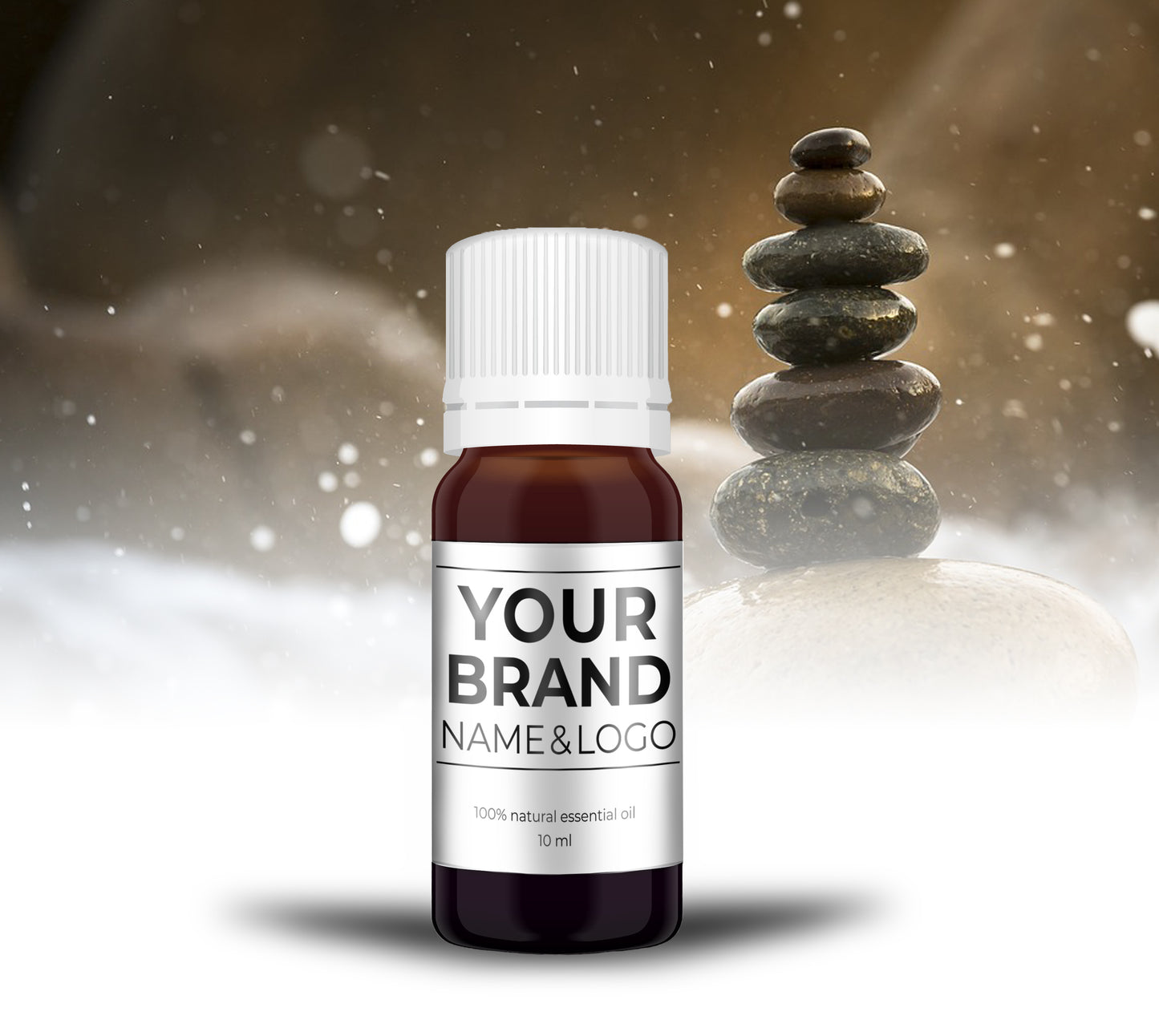 Harmony - 10 ml - 100% Natuurzuivere Etherische Olie