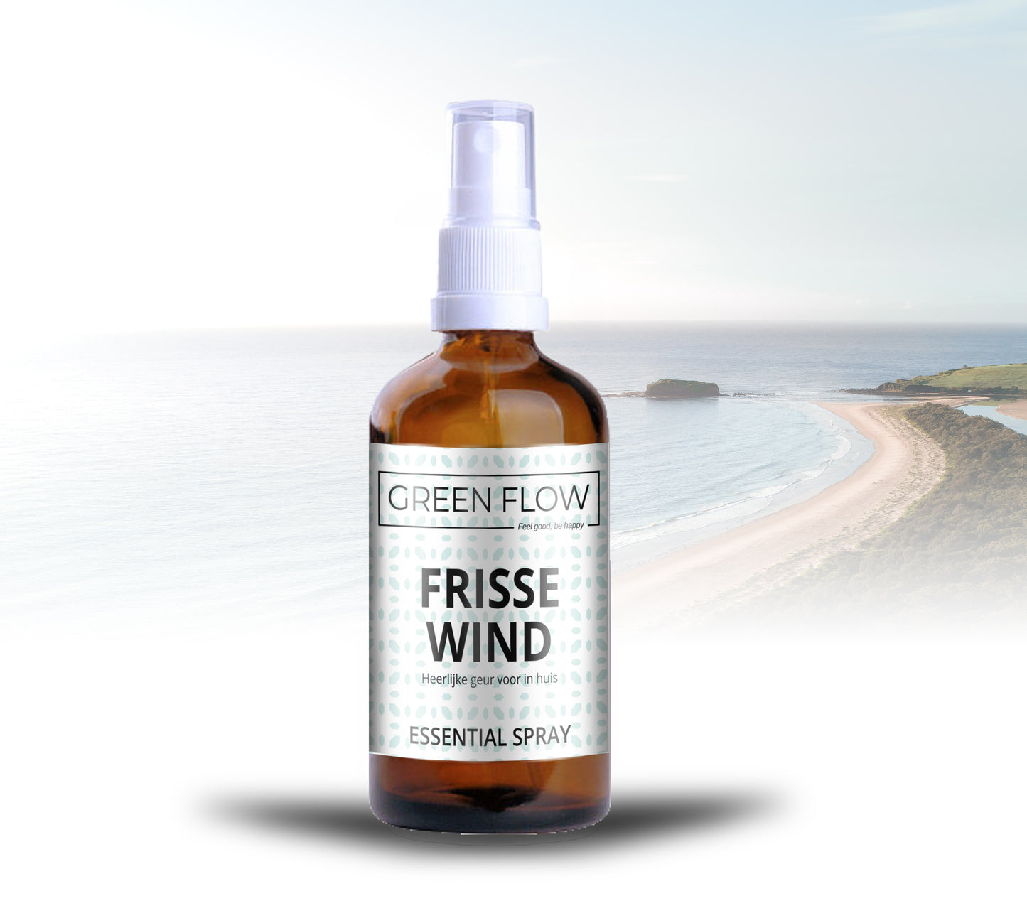 Frisse Wind - Room Spray Deluxe - 100 ml