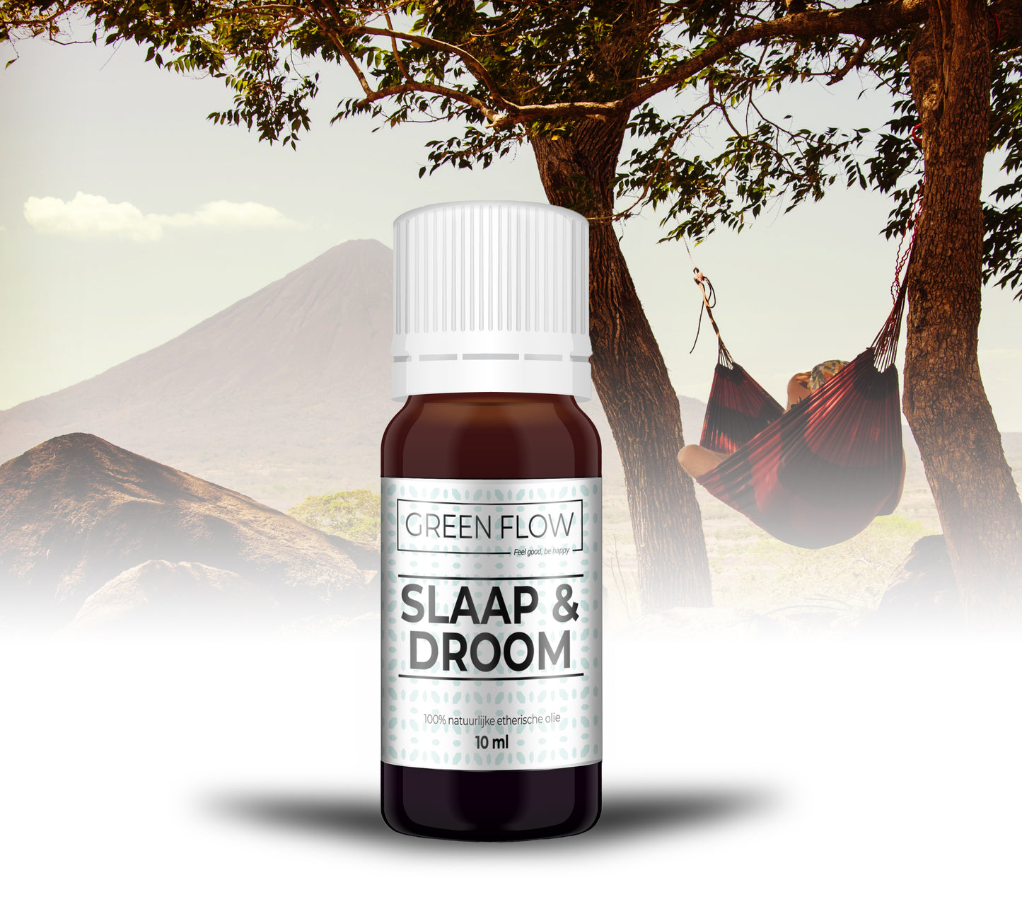 Slaap & Droom - 10 ml - 100% Natuurzuivere Etherische Olie