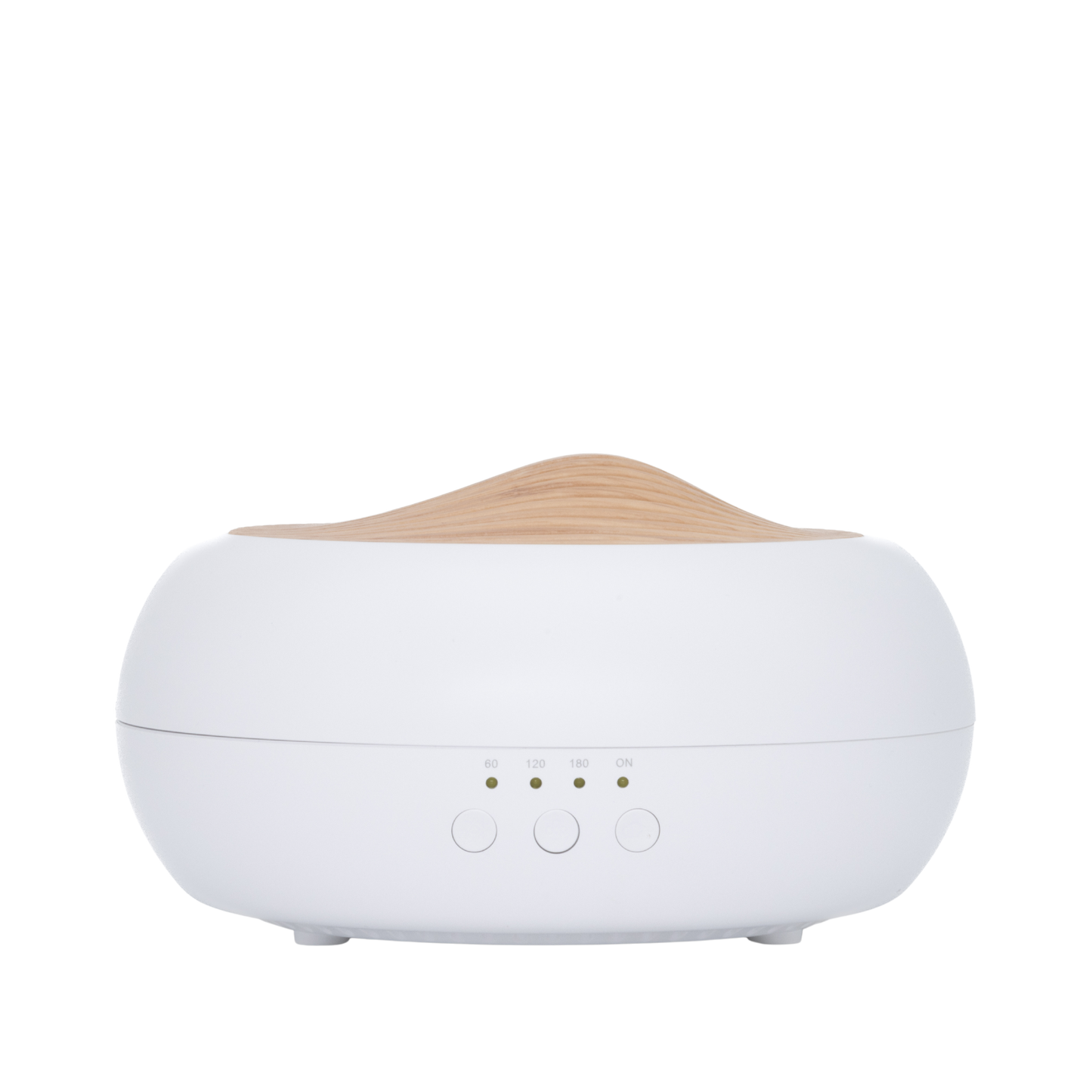 Life Pro - Aroma Diffuser + Gratis flesje olie
