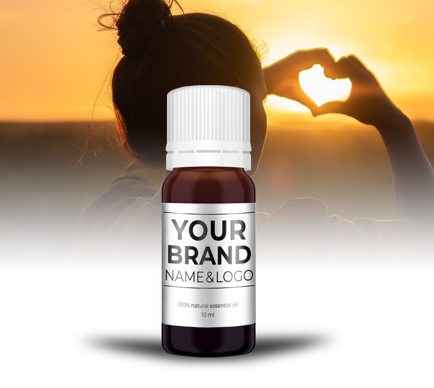 Relax & Sleep - 10 ml - 100% Natuurzuivere Etherische Olie