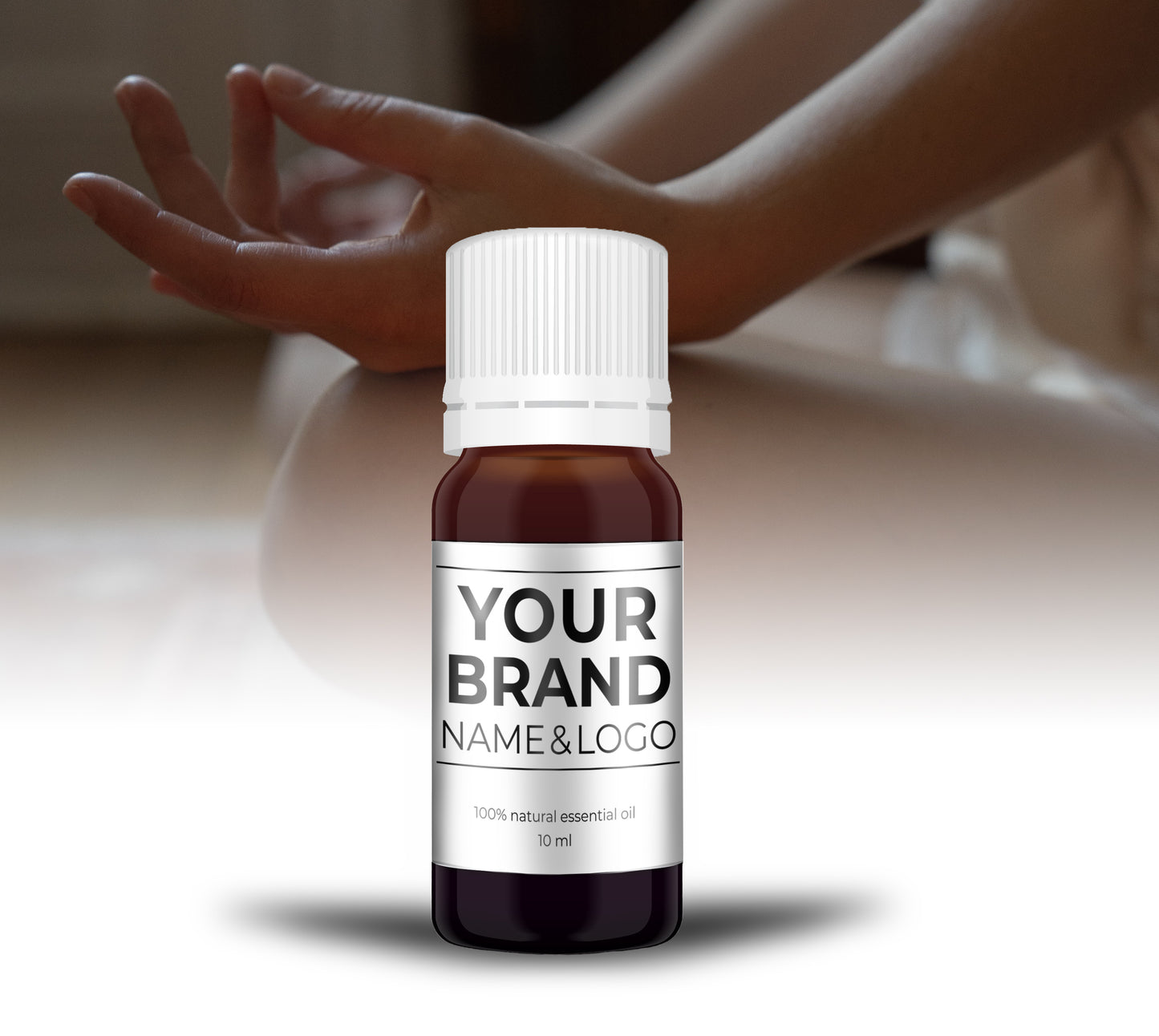 Yoga Relax - 10 ml - 100% Natuurzuivere Etherische Olie
