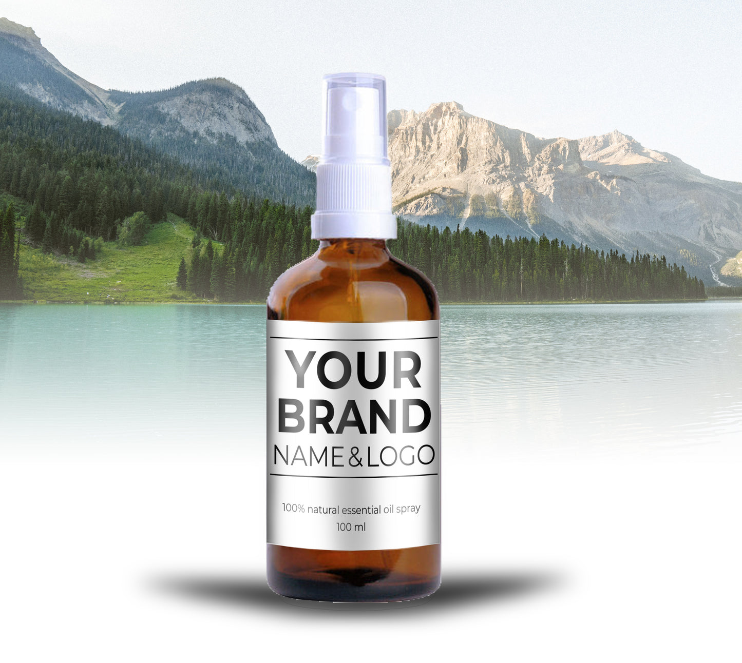 Rust - Room Spray Deluxe - 100 ml