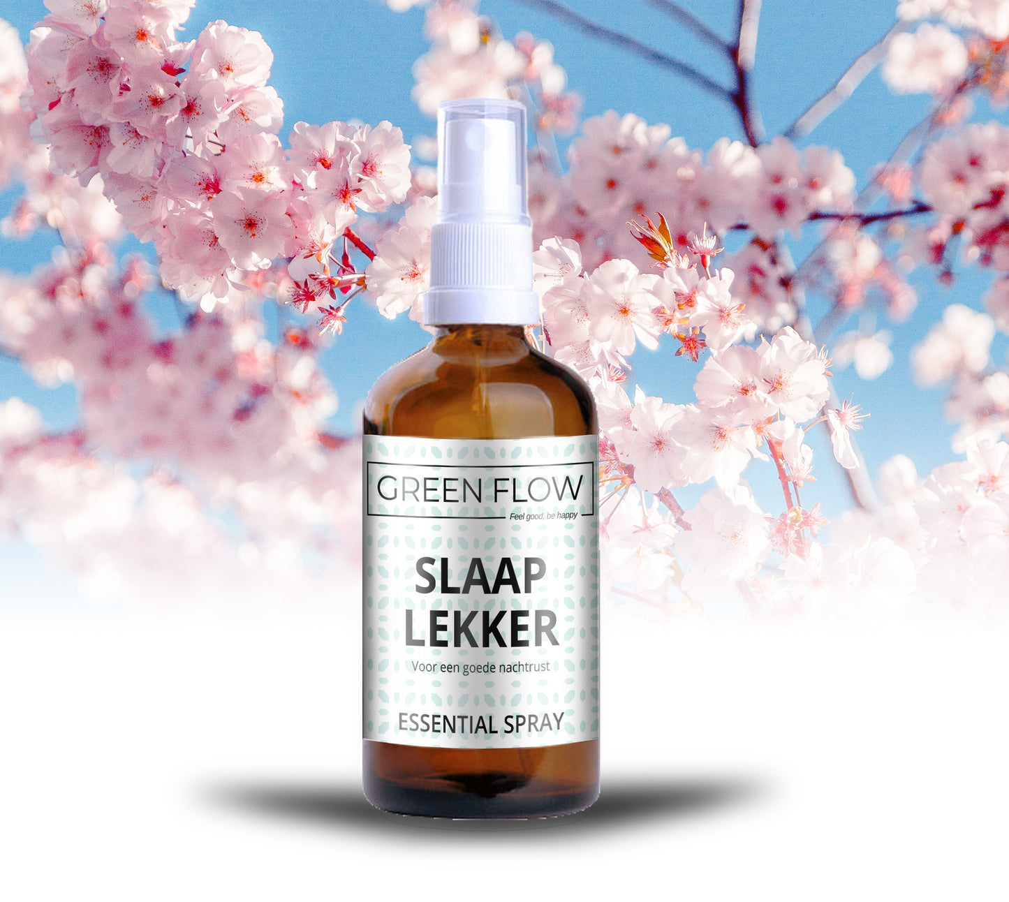 Slaap Lekker - Room Spray Deluxe - 100 ml