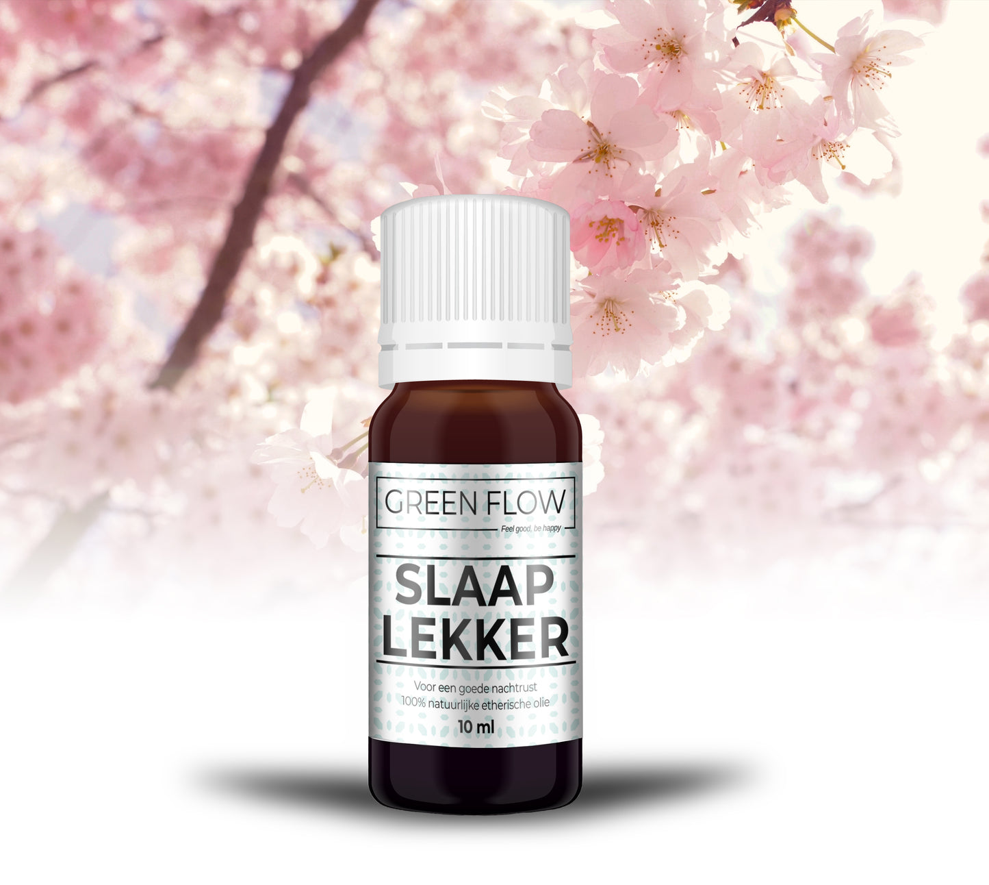 Voordeelpakket: Lotus/Vitality NAAR KEUZE + Slaap Lekker 10 ml + New Energy 10 ml + GRATIS E-Book